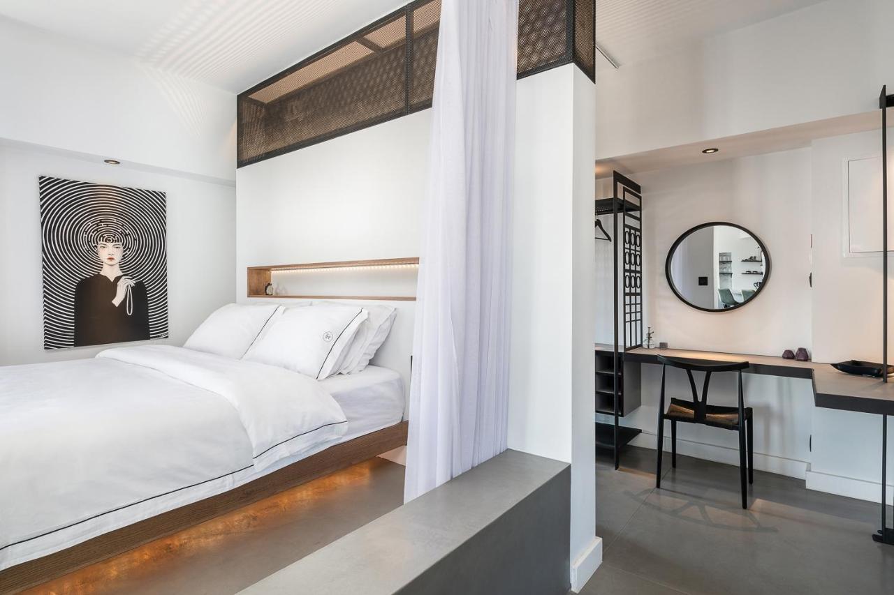 A Appartement Chania (Crete)
