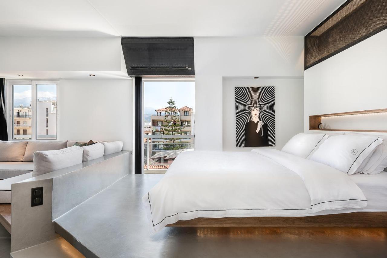 Appartement A Chania (Crete)