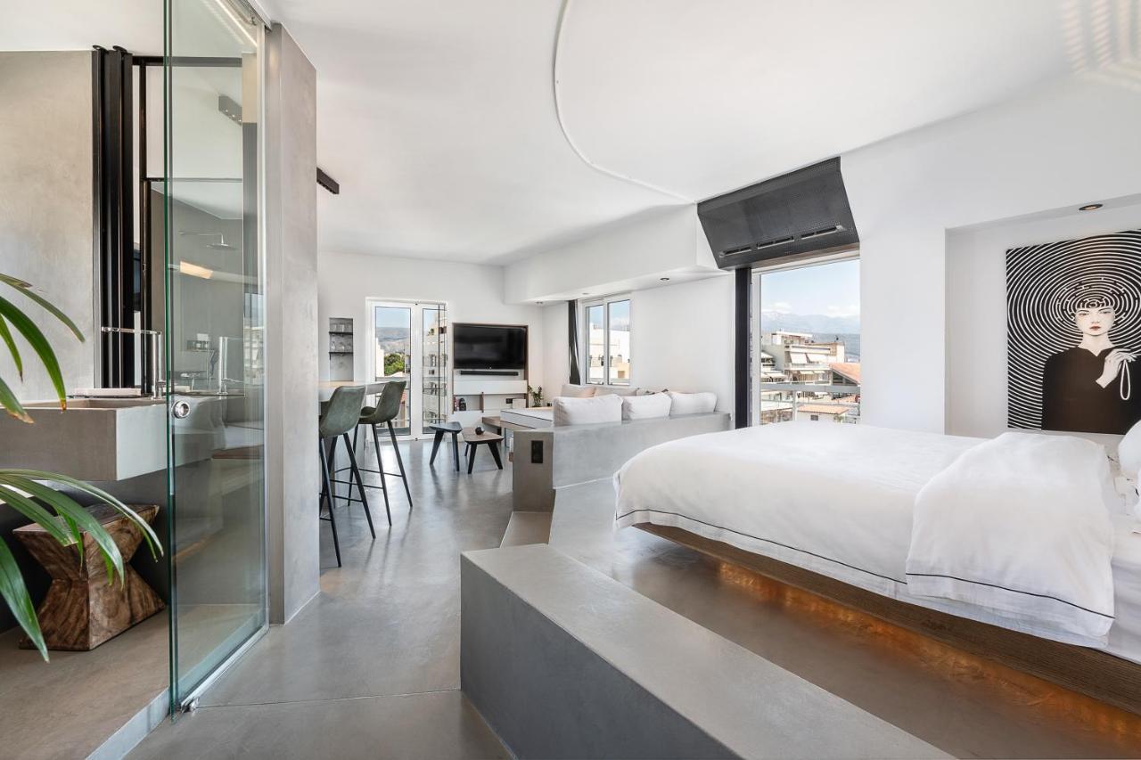 A Appartement