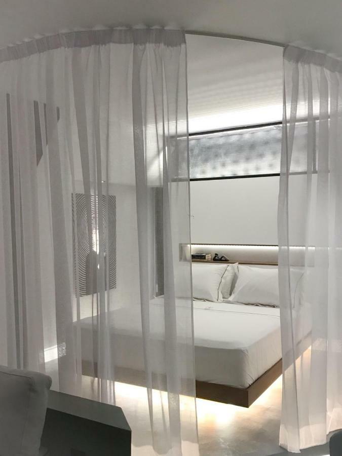 A Appartement *