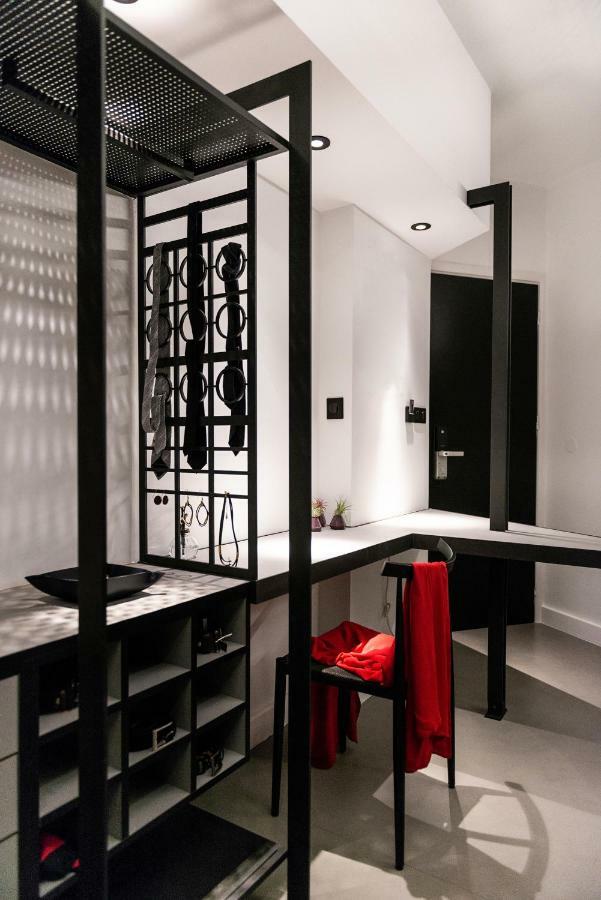 Appartement A *
