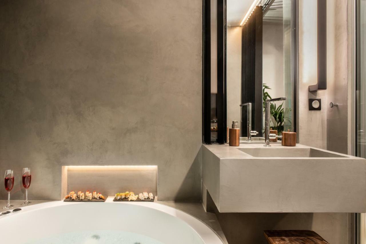 A Appartement *