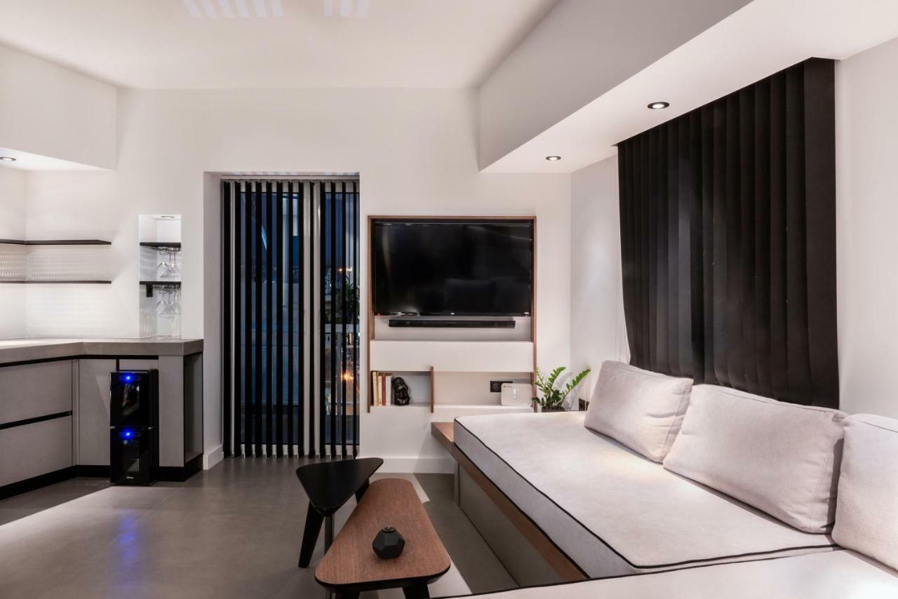 Appartement A Chania (Crete)