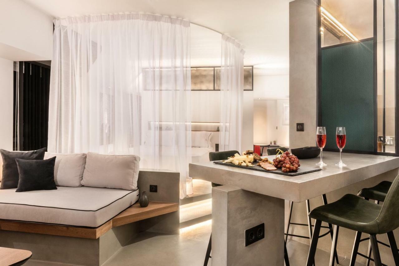 Appartement A *